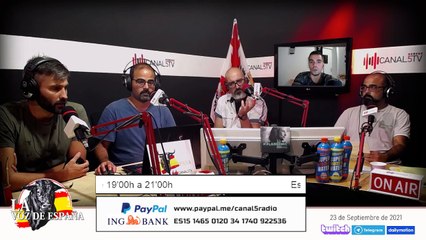 LOS PROTOCOLOS DE TORONTO