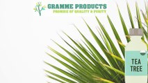 Gramme Products - Basil Oil Manufacturers