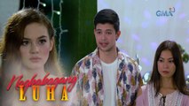 Nagbabagang Luha: Cielo gets sister-zoned | Episode 47