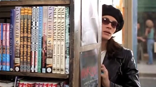 Notting Hill (1999) -tráiler