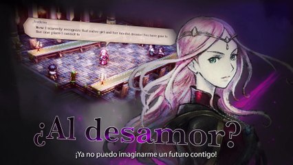 Triangle Strategy - Fecha de lanzamiento