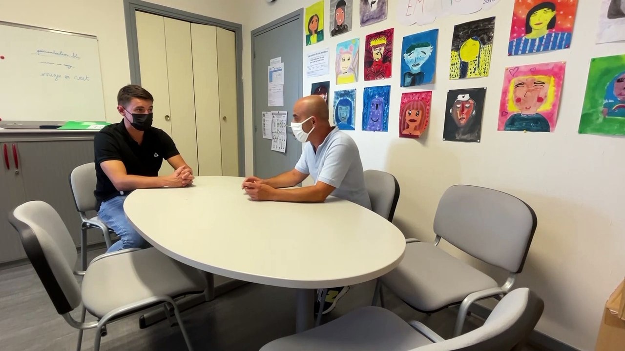 Le Grand J.T. des Territoires du 25 septembre 2021