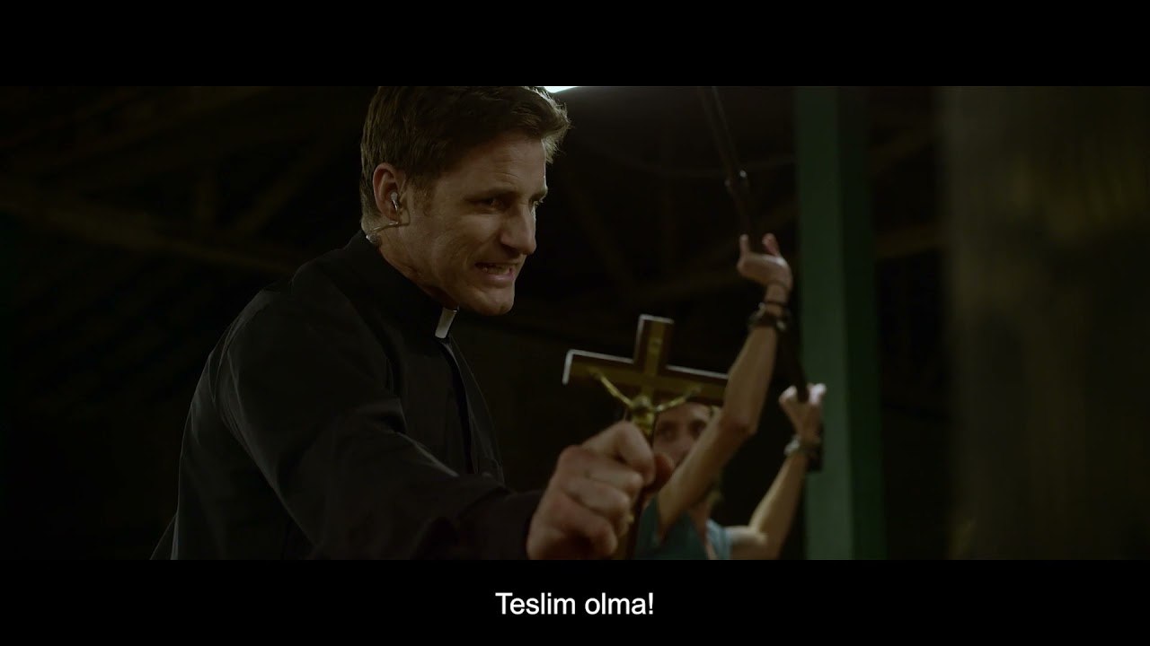 Paranormal Hikayeler Altyazılı Fragman