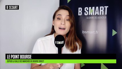 POINT BOURSE - Sommaire de l'émission POINT BOURSE du 24 septembre 2021
