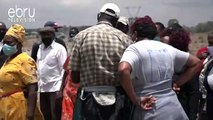 Section Of Residents Cry Fowl Of Their Grabbed Land In Kamulu