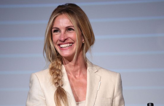 Julia Roberts trauert um den Regisseur von Notting Hill
