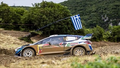 ACROPOLIS NEWS 2…Επίσημη συνέντευξη Τύπου οδηγών…2.54