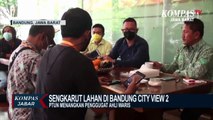 Apakah Benar Ada Mafia Tanah di Bandung City View 2?