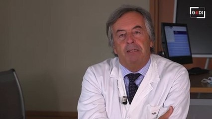 Covid, Burioni: "Trattamenti più efficaci oggi. Ma la cura migliore è non ammalarsi: vaccinatevi"