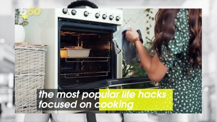 Life Hacks Americans See Online Can Save Them Almost Four Hours Each Week