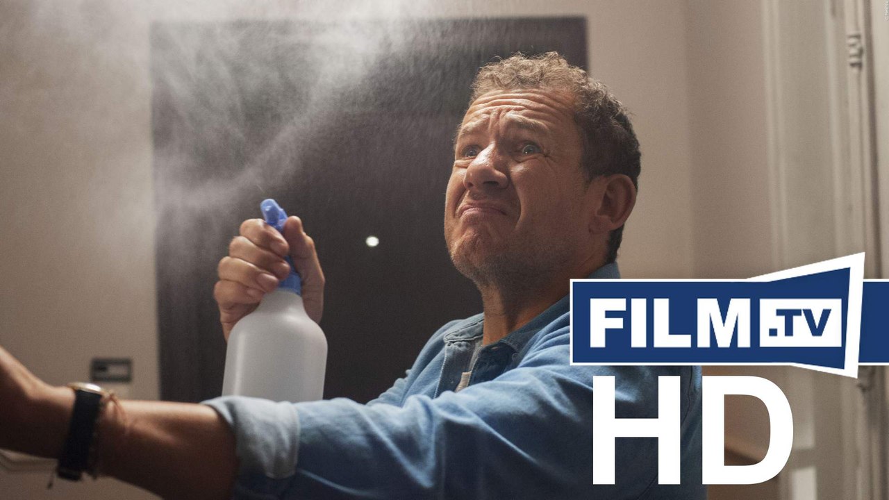 8 rue de l’humanité trailer englisch english (2021)