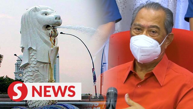 Malaysia, Singapore to mutually recognise vaccination certs as part of move towards reopening border