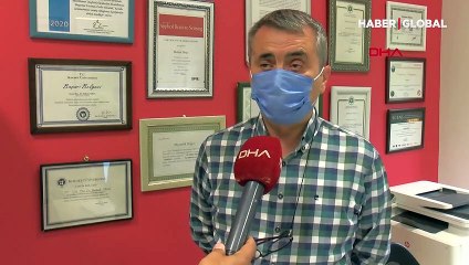 Prof. Dr. Bülent Oruç: Marmara Denizi'nde tsunami, insanları denize sürükleyebilir, tatbikat yapılmalı