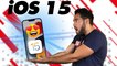 Nos fonctions préférées d'iOS 15 - Tech a Break #91