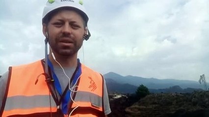 VOLCÁN | La lava de Cumbre Vieja avanza a menos de 300 metros del mar tras recuperar su actividad