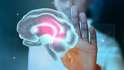 Cegah Pendarahan Otak dengan Terapkan 3 Hal Ini