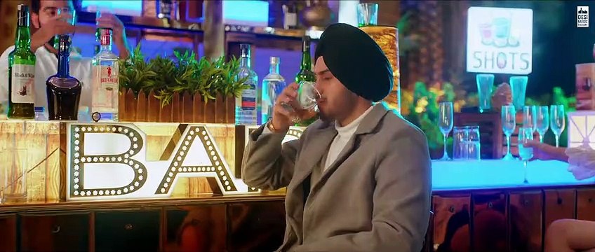 PEENE LAGE HO - Rohanpreet Singh - Jasmin Bhasin - Neha Kakkar - Anshul Garg -Latest Hindi Song 2021