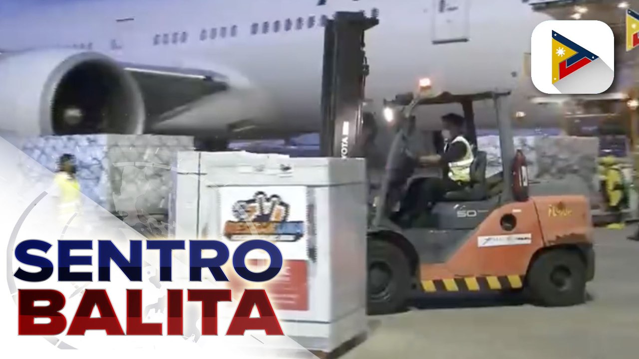 Pangulong Duterte, muling hinimok ang mga Pilipino na magpabakuna kontra COVID-19; Pamahalaan, target na makapag-administer ng 55-M doses ng COVID-19 vaccine sa Oktubre