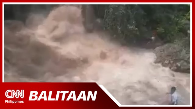 3 patay sa trahedya sa waterfalls sa Cebu