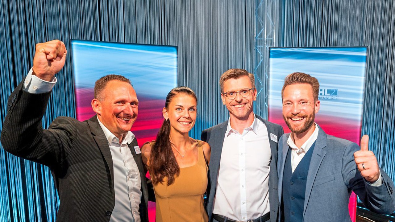 Hat die Impfskeptiker-Partei MFG Zukunft in Österreich?