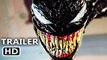 VENOM 2 LET THERE BE CARNAGE -Eddie VS Venom- Trailer (NEW 2021) Superhero Movie HD