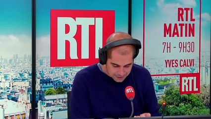 Le surf de l'info du 28 septembre 2021