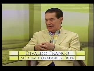Conversando Com Divaldo Franco (027 - Bloco C)