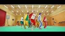 كلمات أغنية Butter لفرقة BTS بالإنجليزي ومترجمة بالعربي