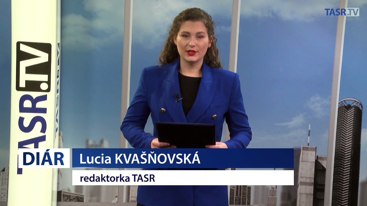 DIÁR - utorok 28/09/2021