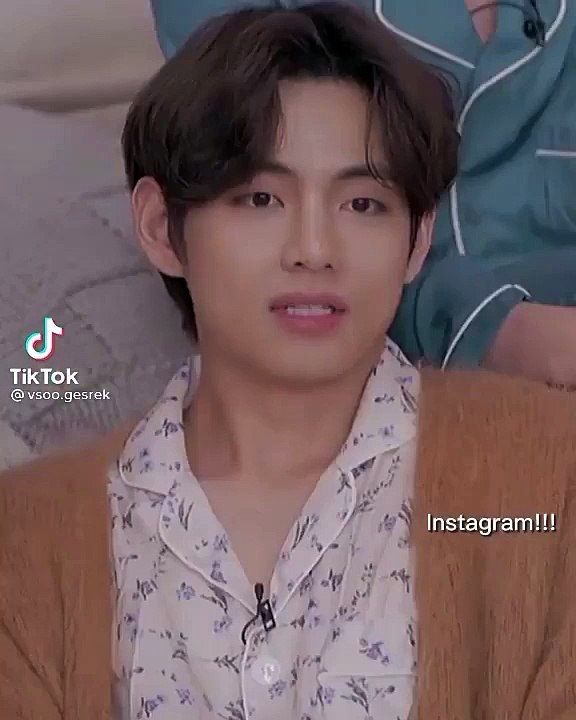 Cie imam yang baik Taehyung #jisoo #taehyung #bts #blackpink #jimin #jhope #suga #jin #rm #lalisa #lisa #jennie #rose