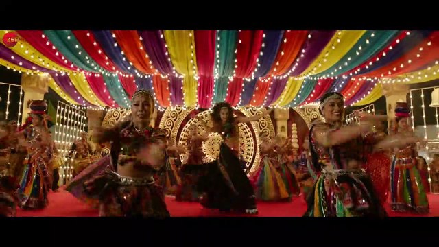 Ghani Cool Chori - Rashmi Rocket - Taapsee Pannu - Bhoomi Trivedi - Amit Trivedi - Kausar Munir