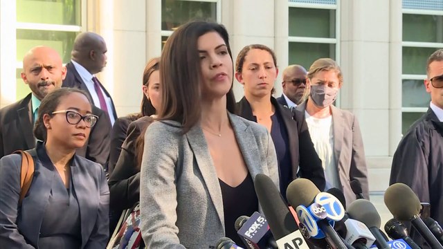 R Kelly признан виновным по делу о сексуальной эксплуатации