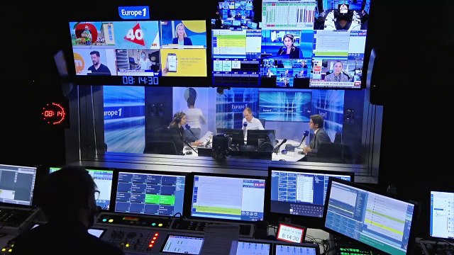 Baisse des visas accordés aux Algériens, Tunisiens et Marocains : c'est une décision drastique, inédite assure Gabriel Attal