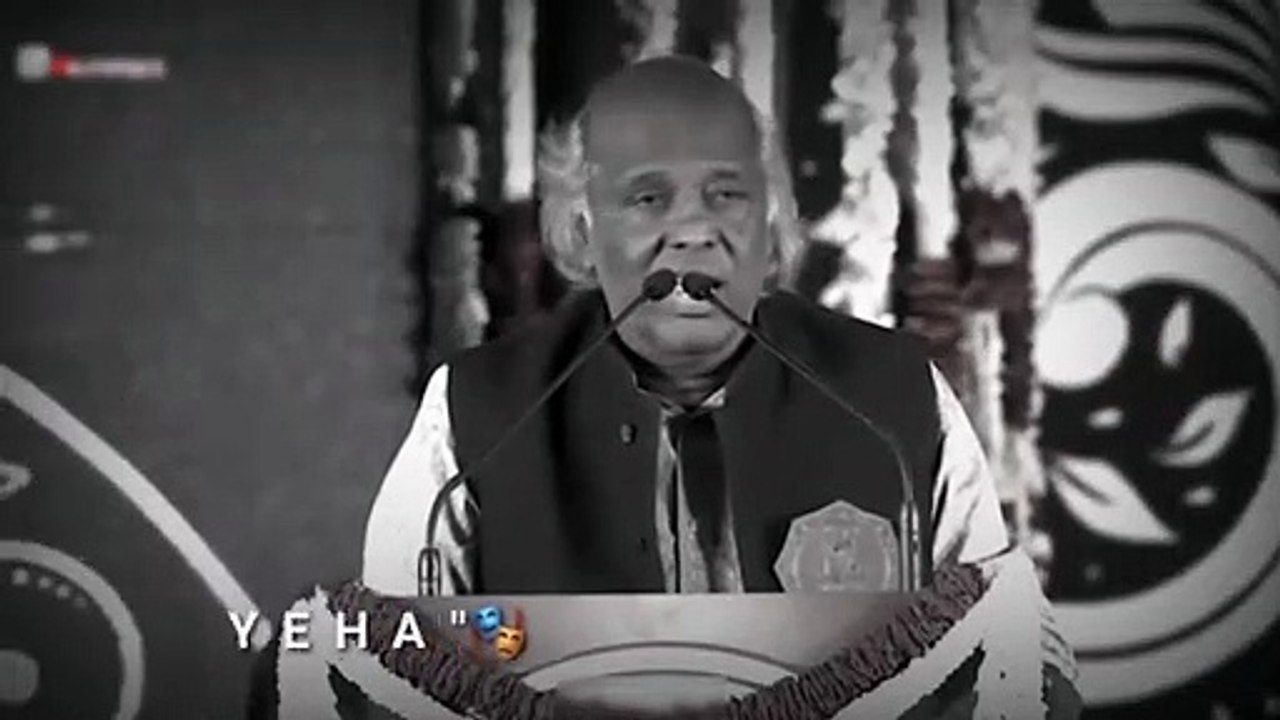 Sad Shayari | Rahat Indori | New Shayari