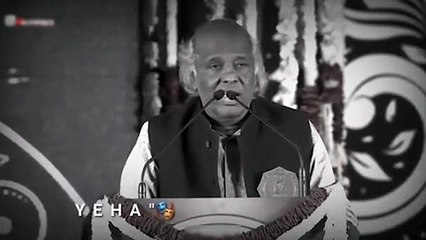 Sad Shayari | Rahat Indori | New Shayari