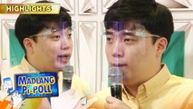 Did Ryan Bang really fall for the wrong person? | It's Showtime Madlang Pi-POLL