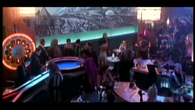 Babylon 5 | Intro de la temporada 1