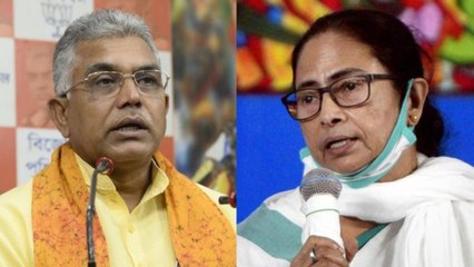 Bhabanipur clash: EC seeks report on attack on BJP's Ghosh