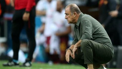 Fatih Terim'i çok üzen ve istifaya götüren sözler ne? İşte perde arkasında yaşananlar