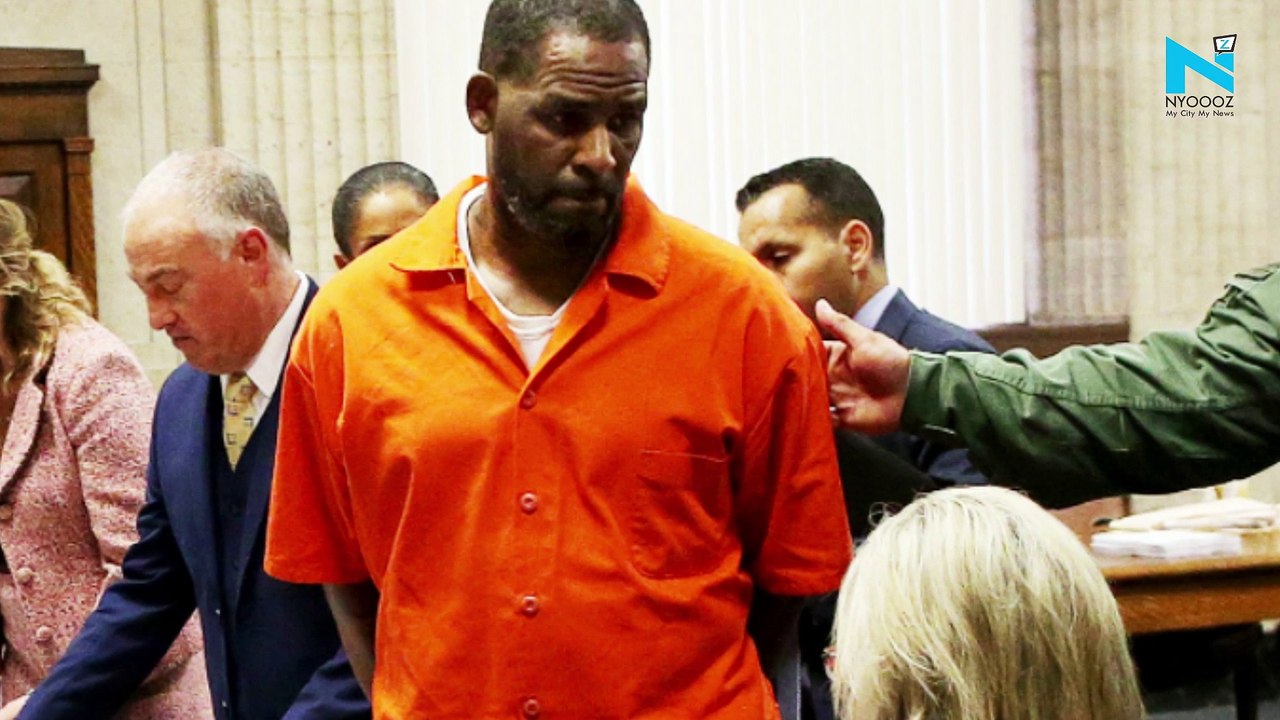 R&B superstar R. Kelly convicted in sex trafficking trial; faces up to 20 years in prison
