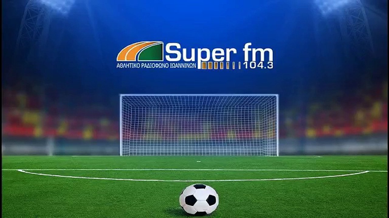 SUPER MAGAZINO ΣΧΟΛΙΑ ΓΙΑ ΤΟ ΠΑΣ ΓΙΑΝΝΙΝΑ-ΟΦΗ 1-1 28-9-2021