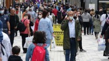 Nüfusa oranla en çok vaka görülen Trabzon’da 10 kat artış