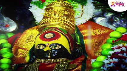 नवरात्रीत देवीची ओटी कशी भरावी?