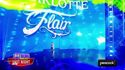 ملخص عرض الرو الاخير 28_9_2021 ( عودة درو ماكنتاير ) HD