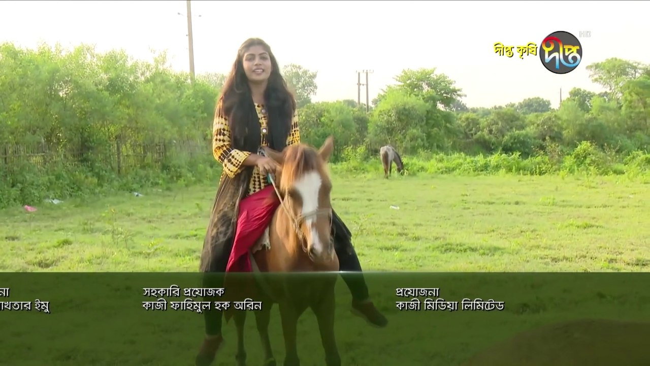 News Reporting with Best Friend