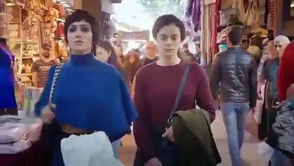 Trái Tim Phụ Nữ – Phần 2 – Tập 116 – VTV3 Thuyết Minh tap 117 – Phim Thổ Nhĩ Kỳ – xem phim trai tim phu nu p2 tap 116