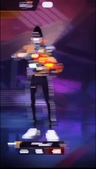 Jedag jedug freefire