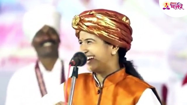 ओ शेठ शिवलीला ताई । शिवलीला ताई पाटील विनोदी कीर्तन । Shivlila tai patil kirtan new 2021 | o sheth