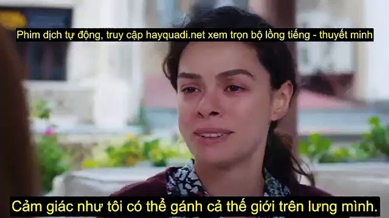 Trái Tim Phụ Nữ – Phần 2 – Tập 119 – VTV3 Thuyết Minh tap 120 – Phim Thổ Nhĩ Kỳ – xem phim trai tim phu nu p2 tap 119