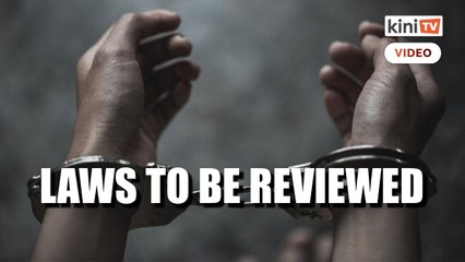 12th Malaysian Plan: Sedition Act, Sosma to be reviewed